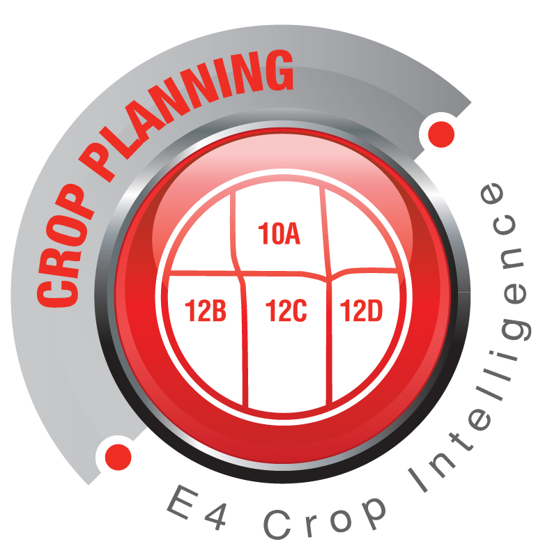 Track actual vs. planned crop and farm expenditures in real- time.