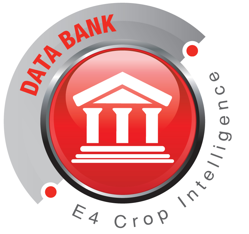 The Databank Module allows farmers to organize all of their ag data easily.