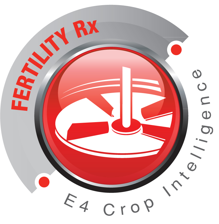 Get the full picture of field fertility conditions with E4’s Fertility Rx software.