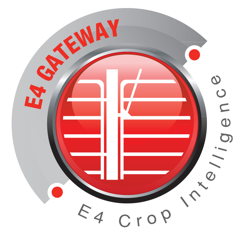 The Gateway Module is the point of entry this farm and crop management software.