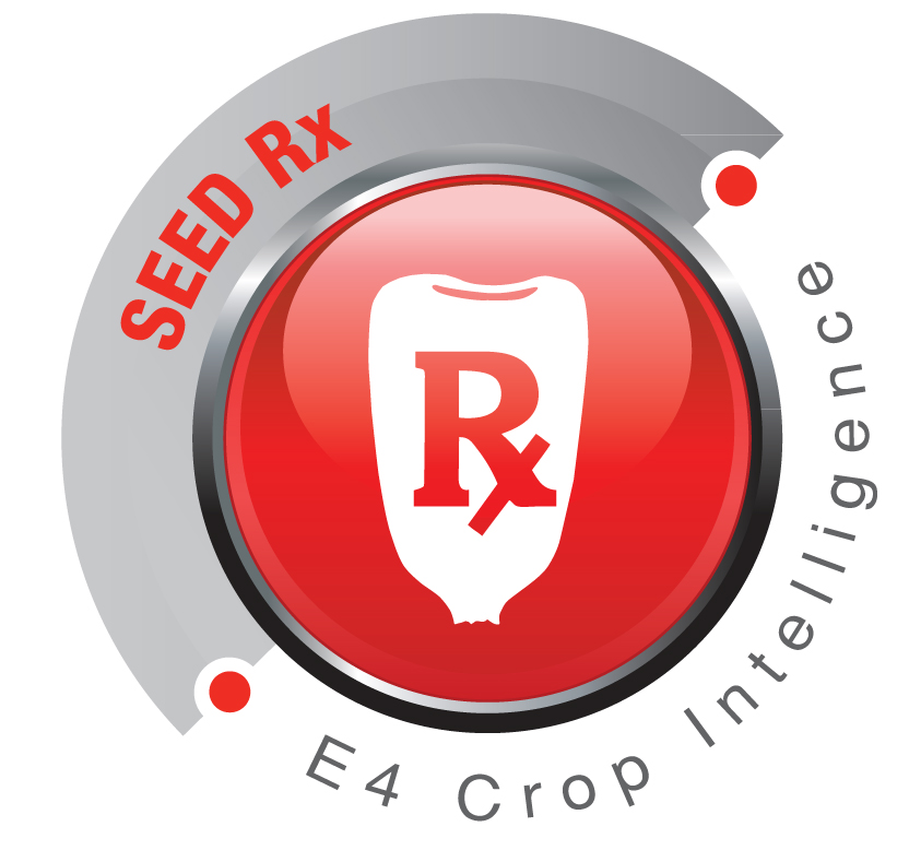 Seed Rx makes designing a precision planting strategy easy for farmers.
