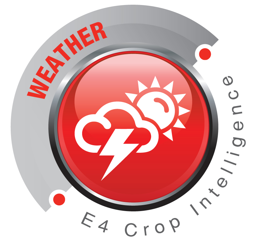 Utilizes NOAA weather data to help valuate accumulated growing degree days and more.