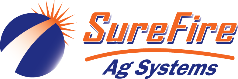 SureFire Ag Systems Equipment Installation