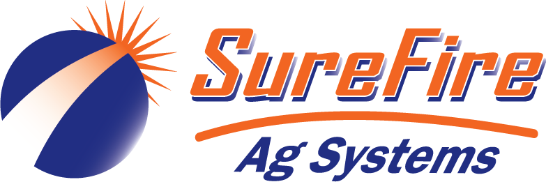 SureFire Ag Systems Equipment Installation SureFire Ag Systems Equipment Installation